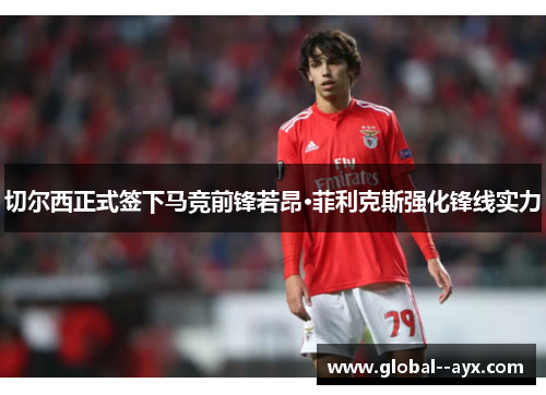 切尔西正式签下马竞前锋若昂·菲利克斯强化锋线实力